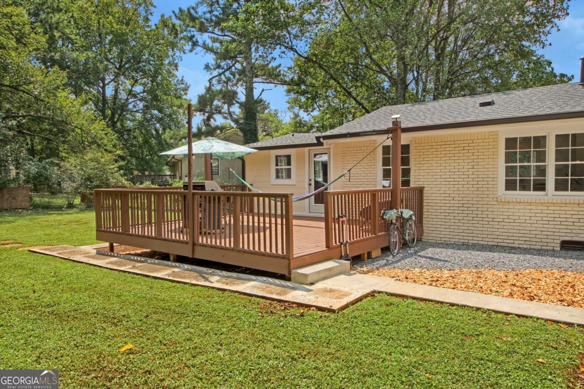 920 James Court Marietta - 28