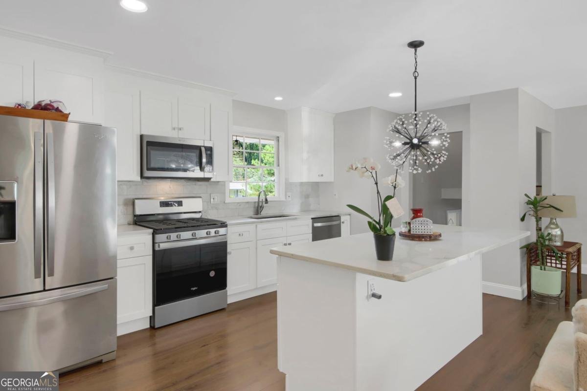 920 James Court Marietta - 7