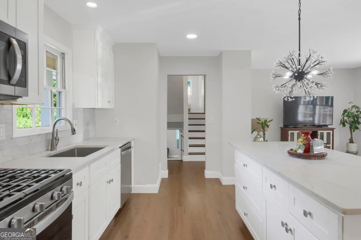 920 James Court Marietta - 8