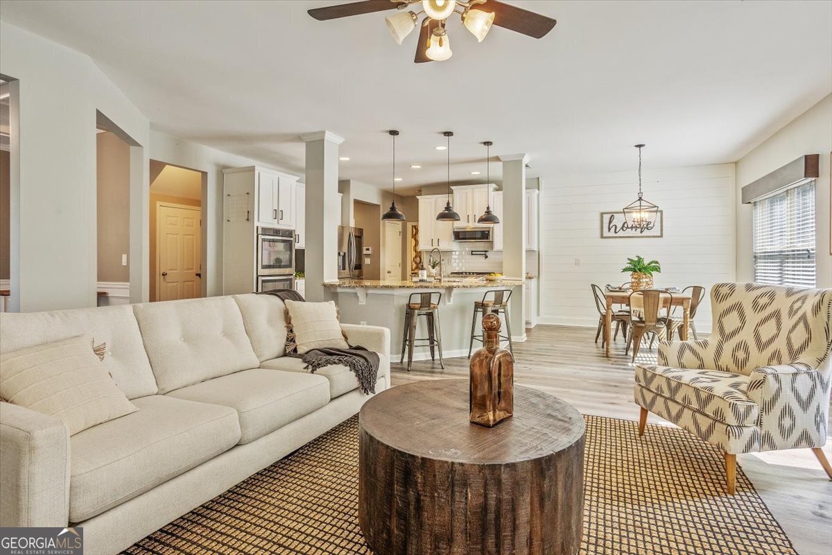 97 Cleburne Place Acworth - 10