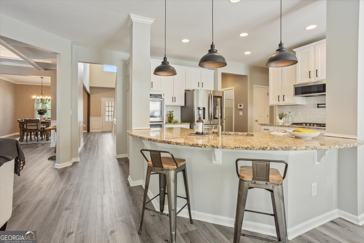 97 Cleburne Place Acworth - 11