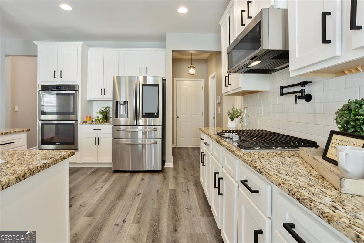97 Cleburne Place Acworth - 12