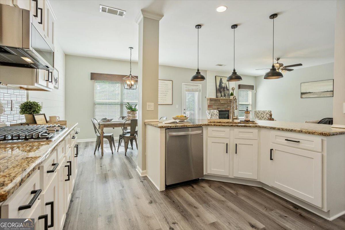 97 Cleburne Place Acworth - 14