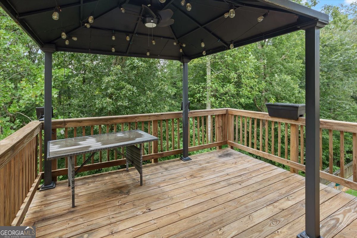 97 Cleburne Place Acworth - 33