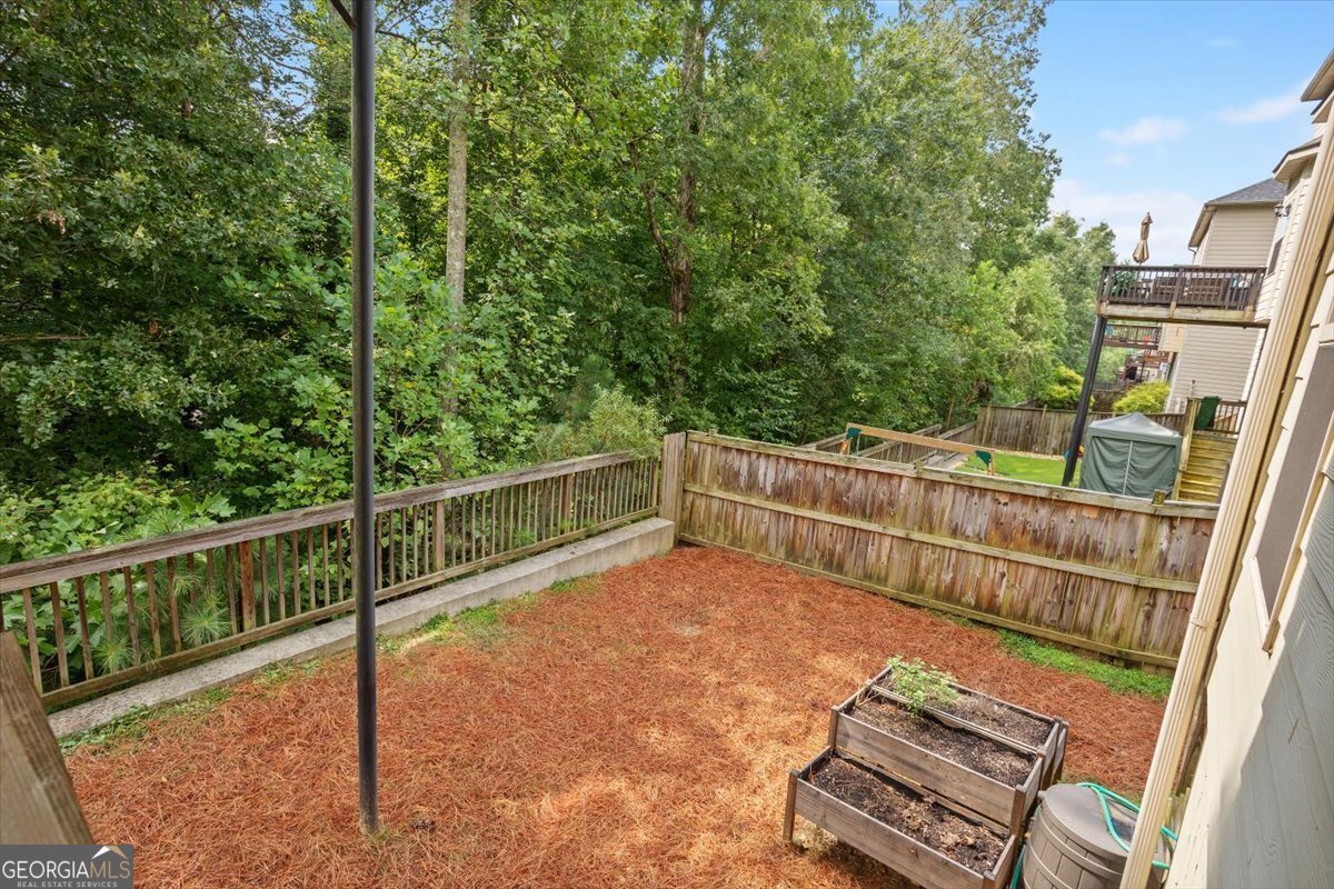 97 Cleburne Place Acworth - 35