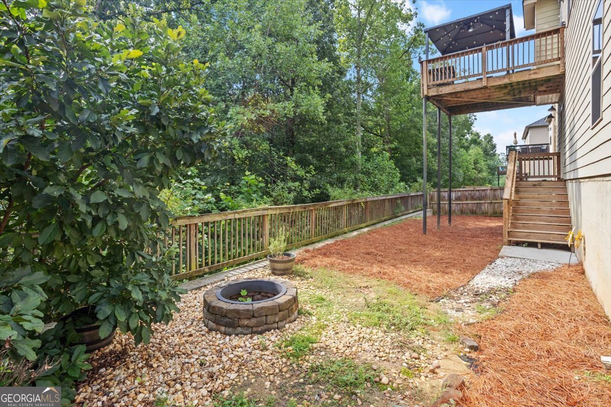 97 Cleburne Place Acworth - 36