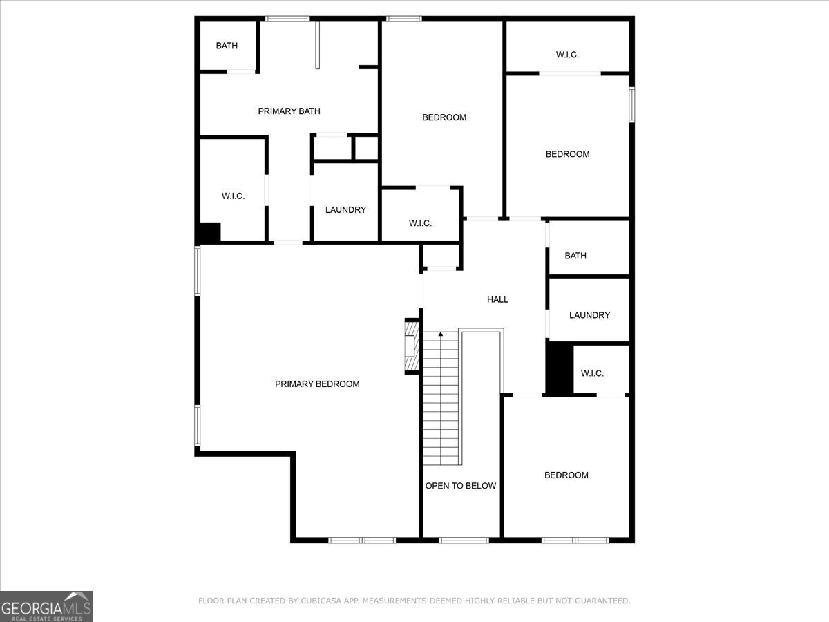 97 Cleburne Place Acworth - 39