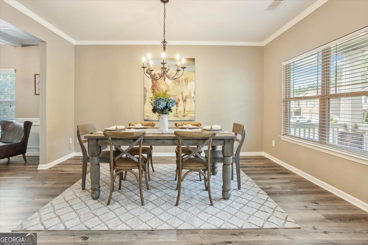 97 Cleburne Place Acworth - 5