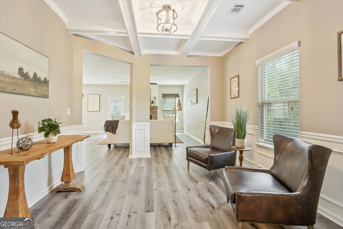 97 Cleburne Place Acworth - 6