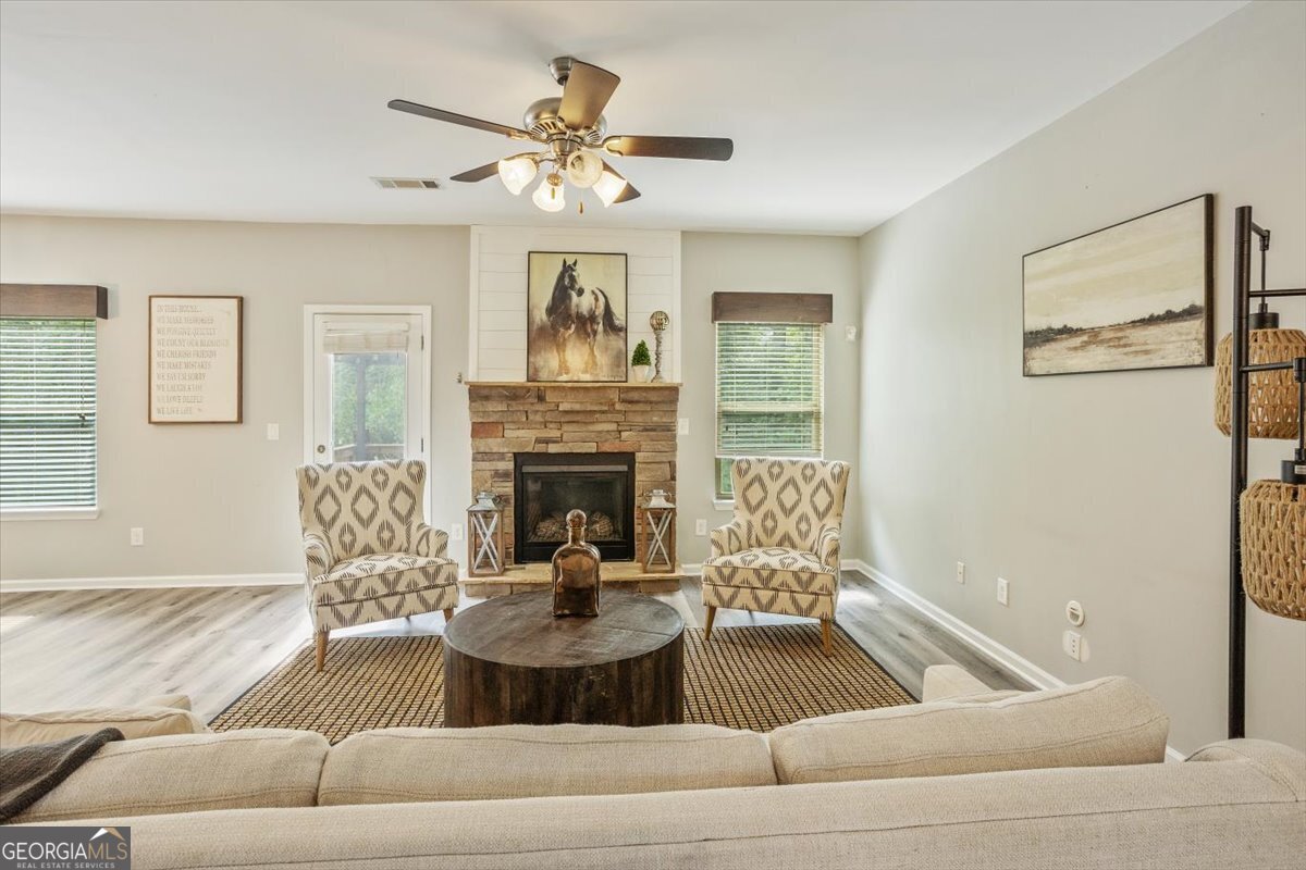 97 Cleburne Place Acworth - 8
