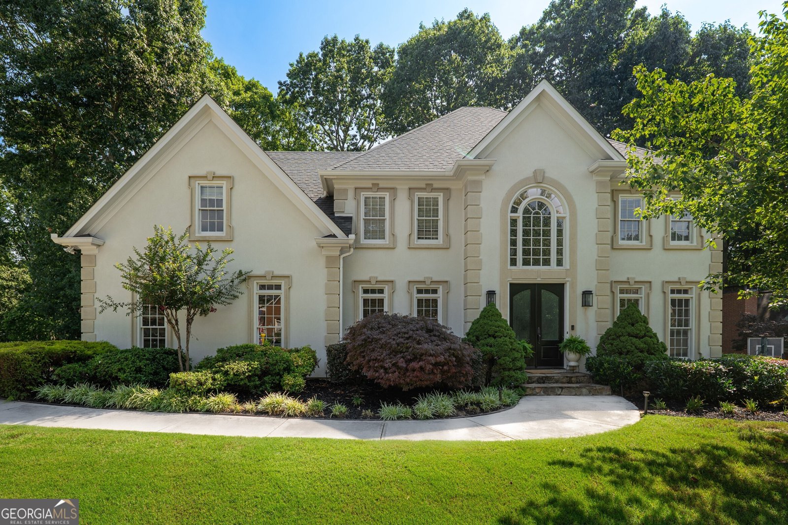 10650 Centennial Dr Alpharetta - 2