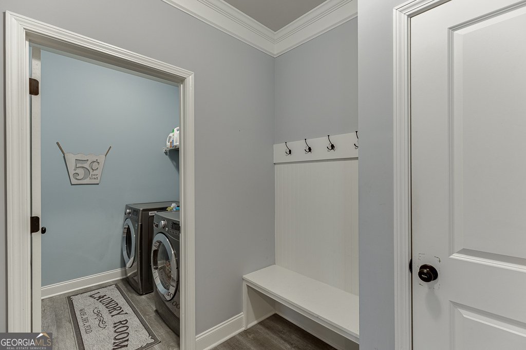 561 Wagon Hill Lane Sugar Hill - 1