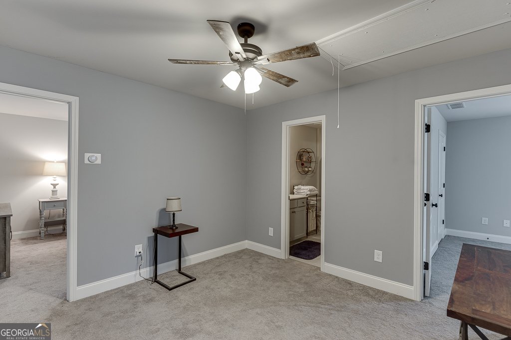 561 Wagon Hill Lane Sugar Hill - 14
