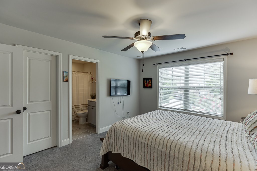 561 Wagon Hill Lane Sugar Hill - 19