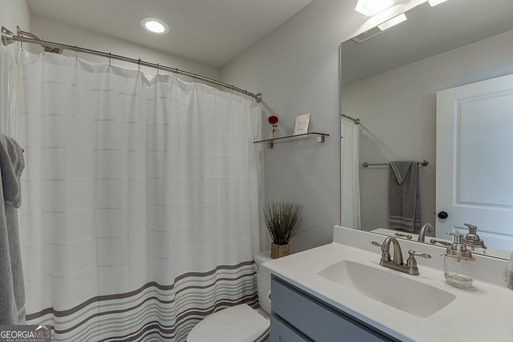 561 Wagon Hill Lane Sugar Hill - 20