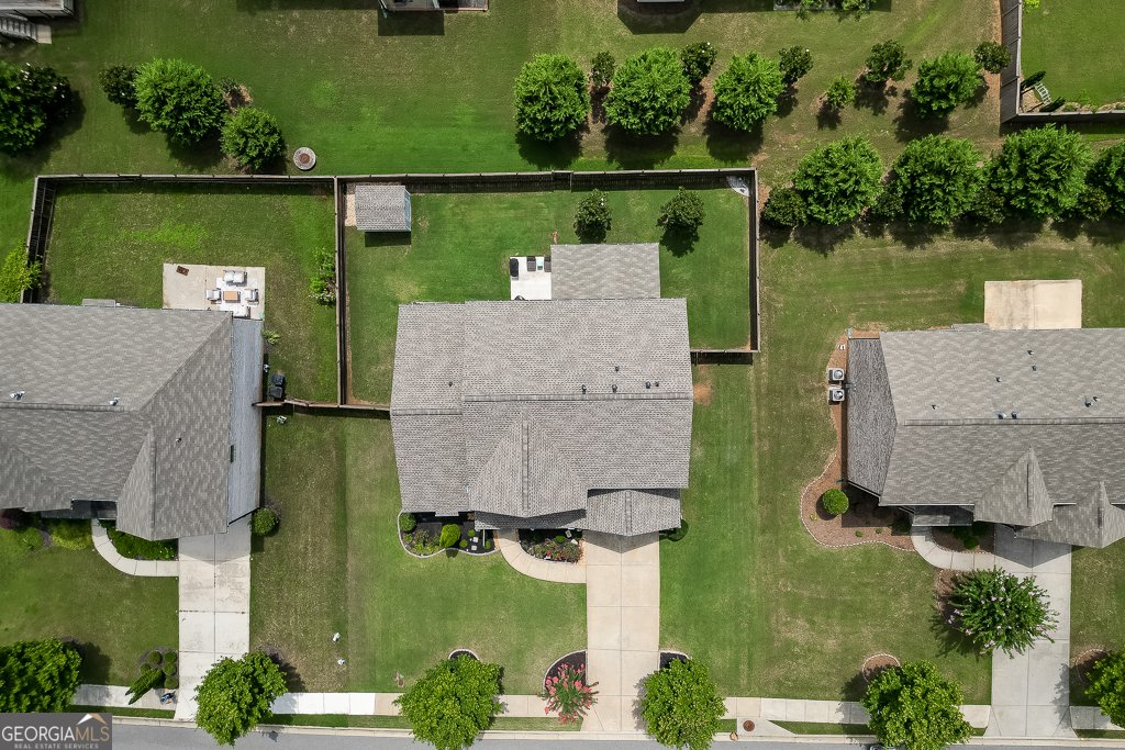 561 Wagon Hill Lane Sugar Hill - 32