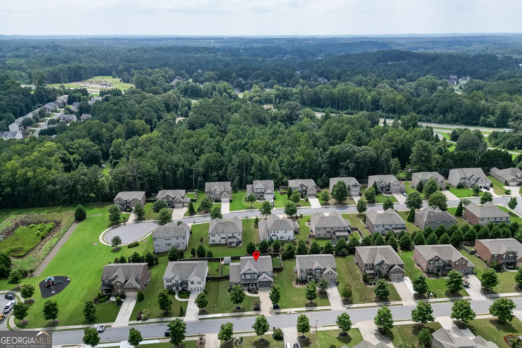 561 Wagon Hill Lane Sugar Hill - 33