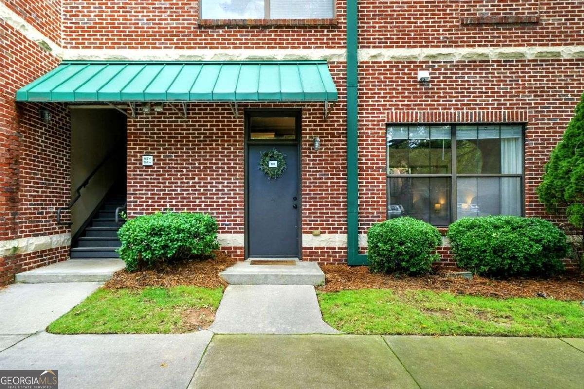 791 Wylie Street Atlanta - 22