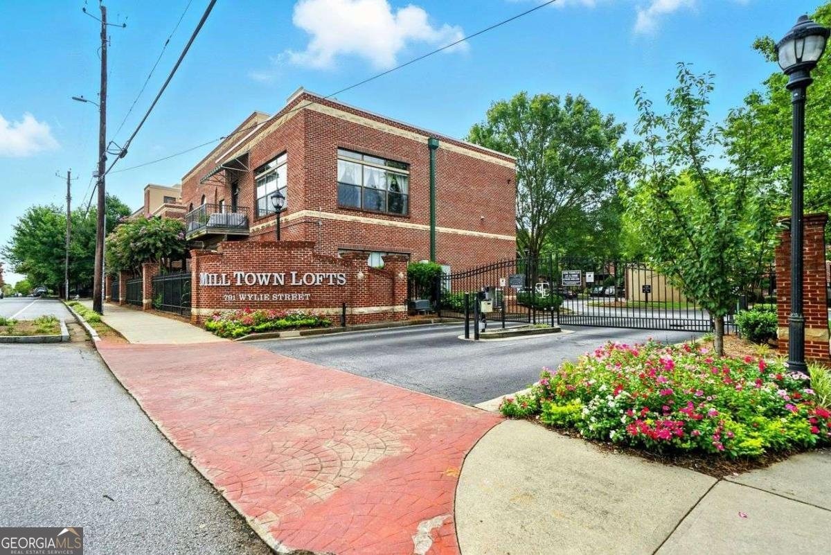 791 Wylie Street Atlanta - 25