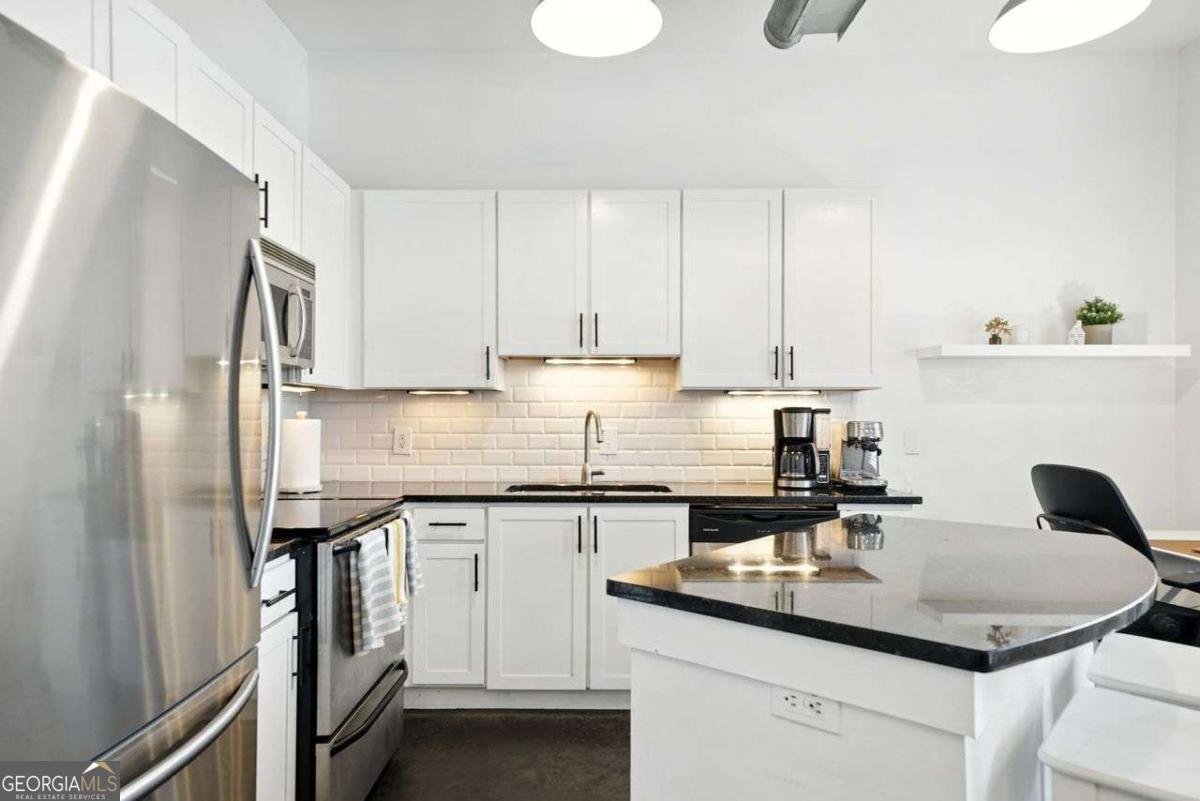 791 Wylie Street Atlanta - 5
