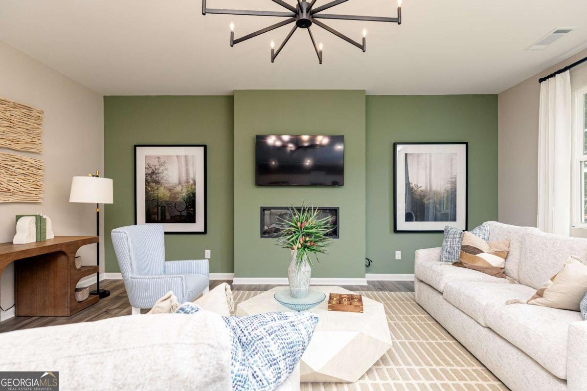 532 Regency Trail Acworth - 10