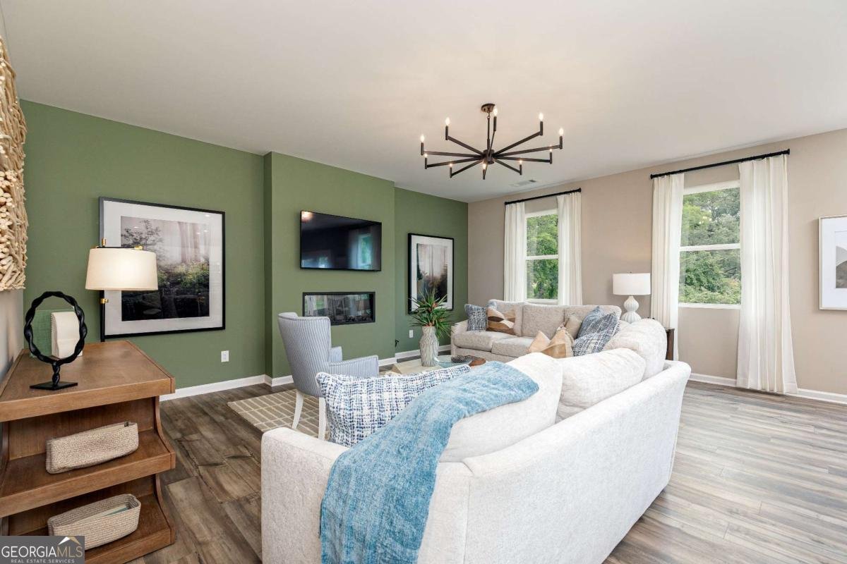 532 Regency Trail Acworth - 11