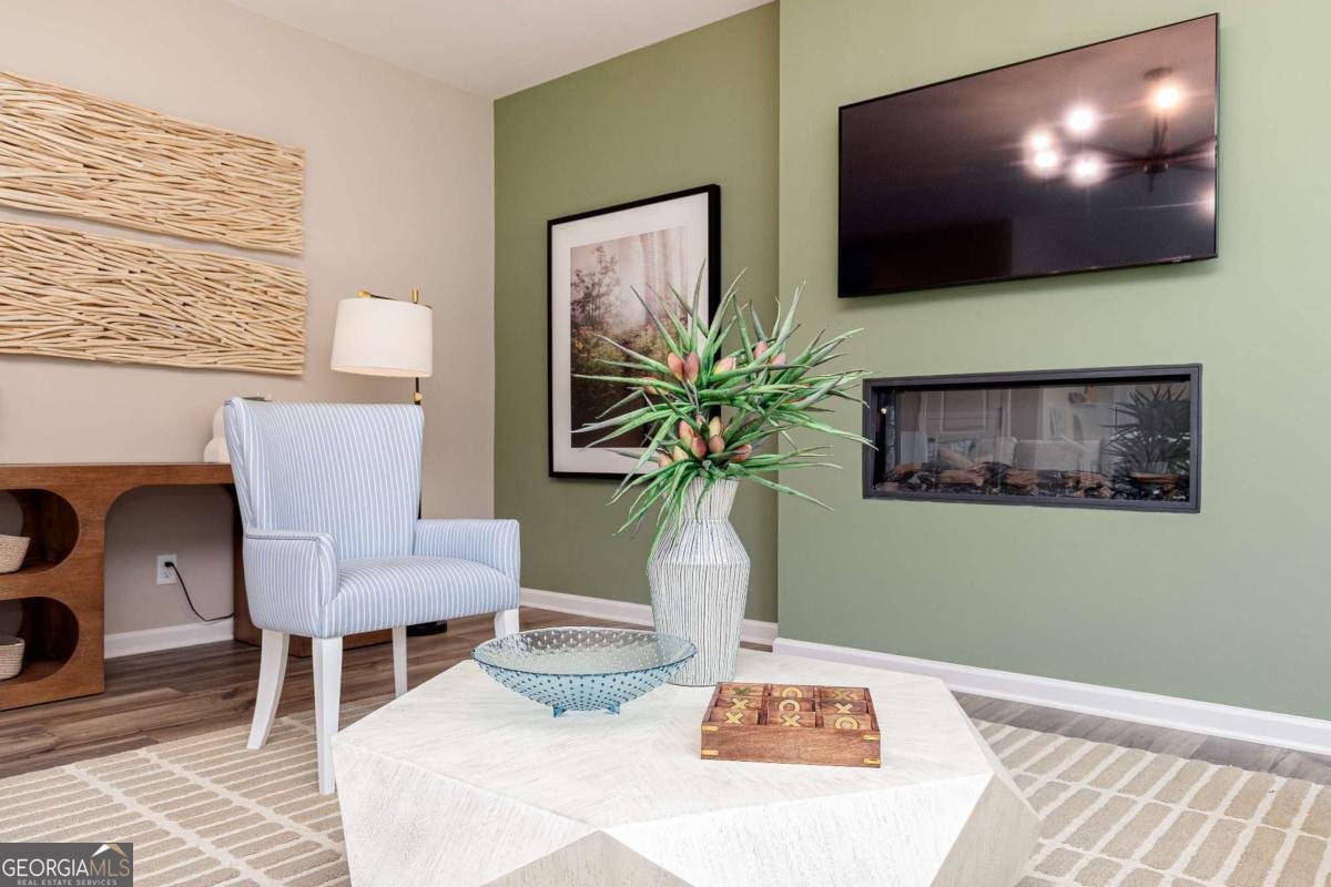 532 Regency Trail Acworth - 13