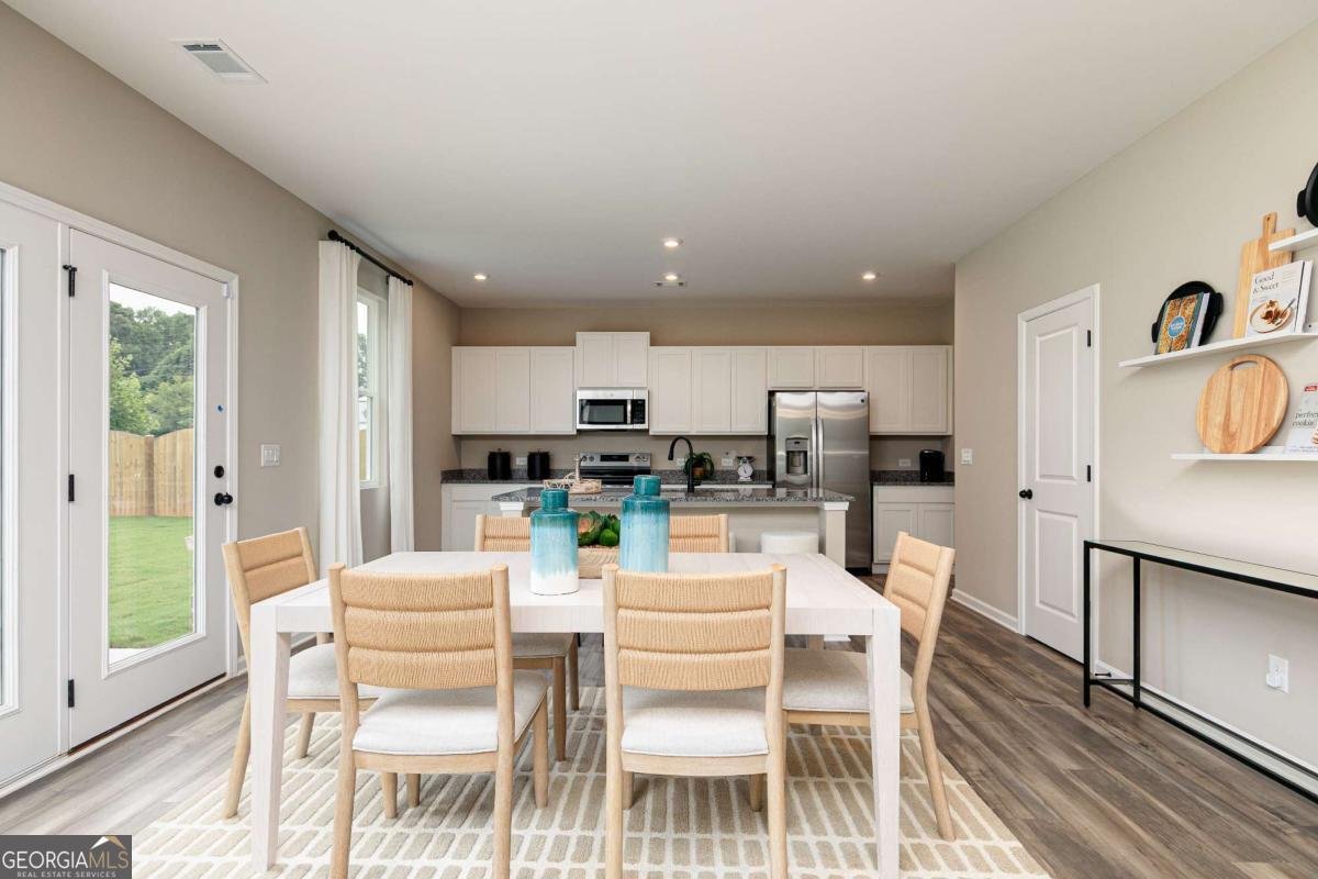 532 Regency Trail Acworth - 14
