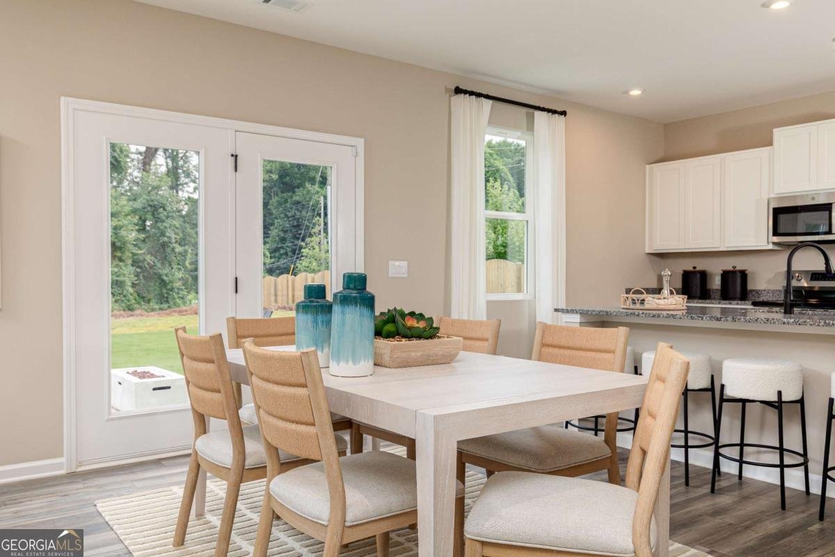 532 Regency Trail Acworth - 15
