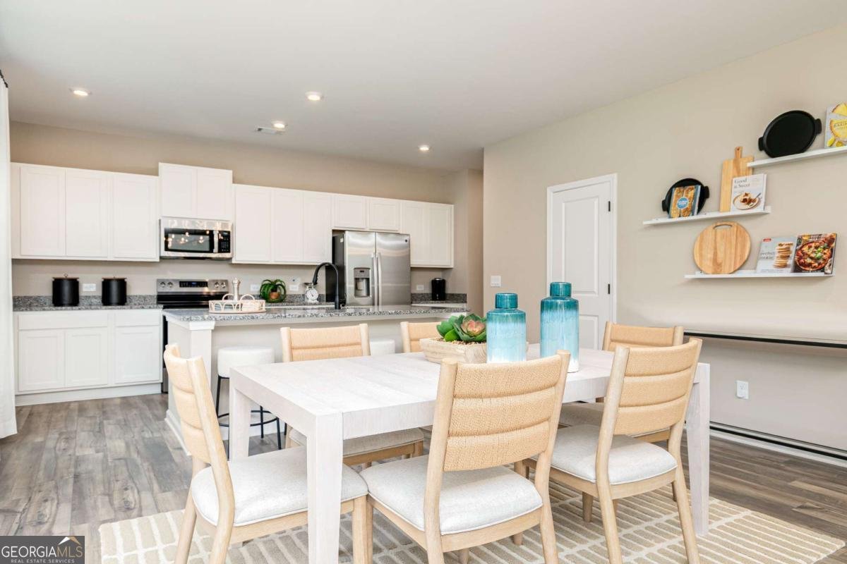 532 Regency Trail Acworth - 16
