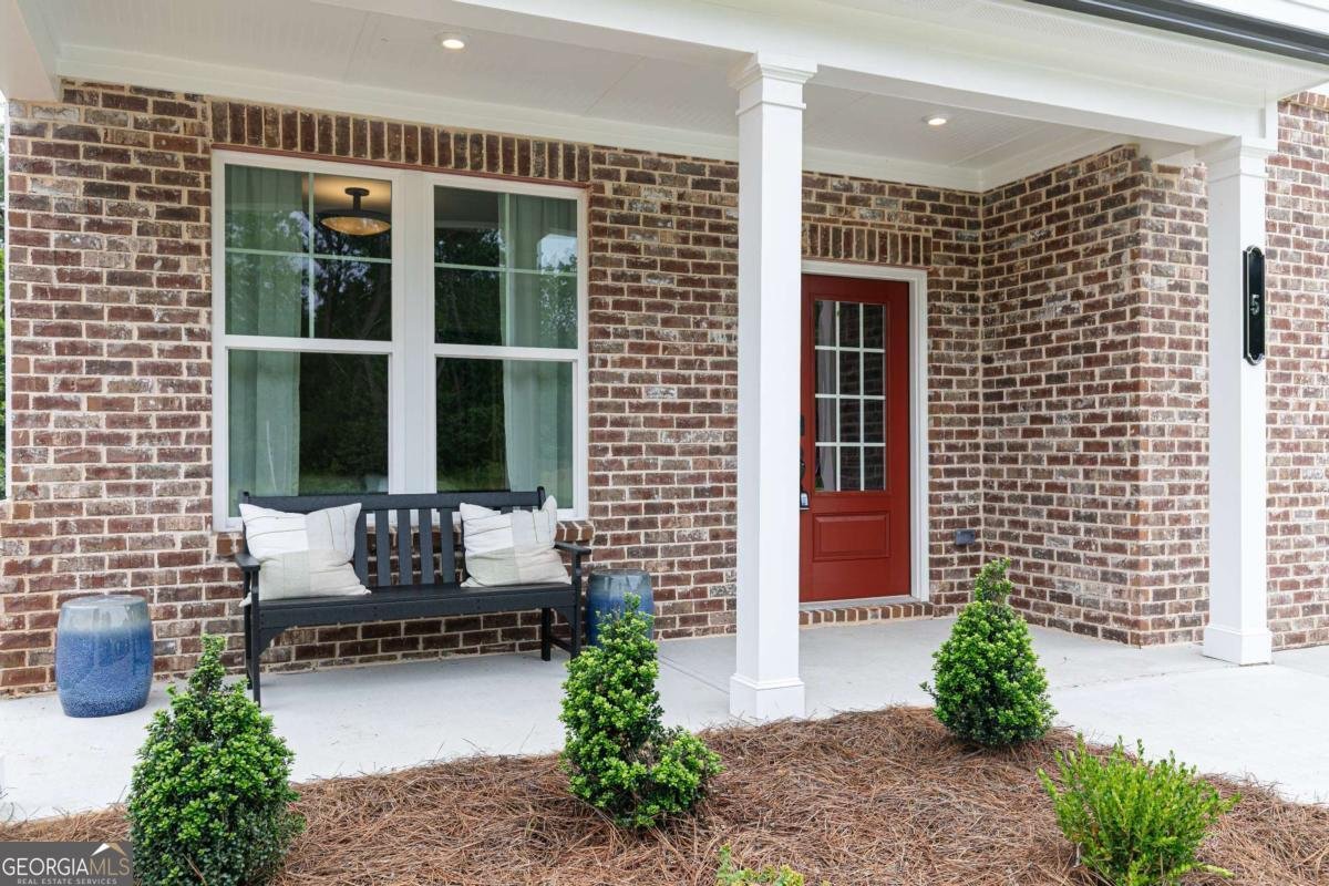 532 Regency Trail Acworth - 2