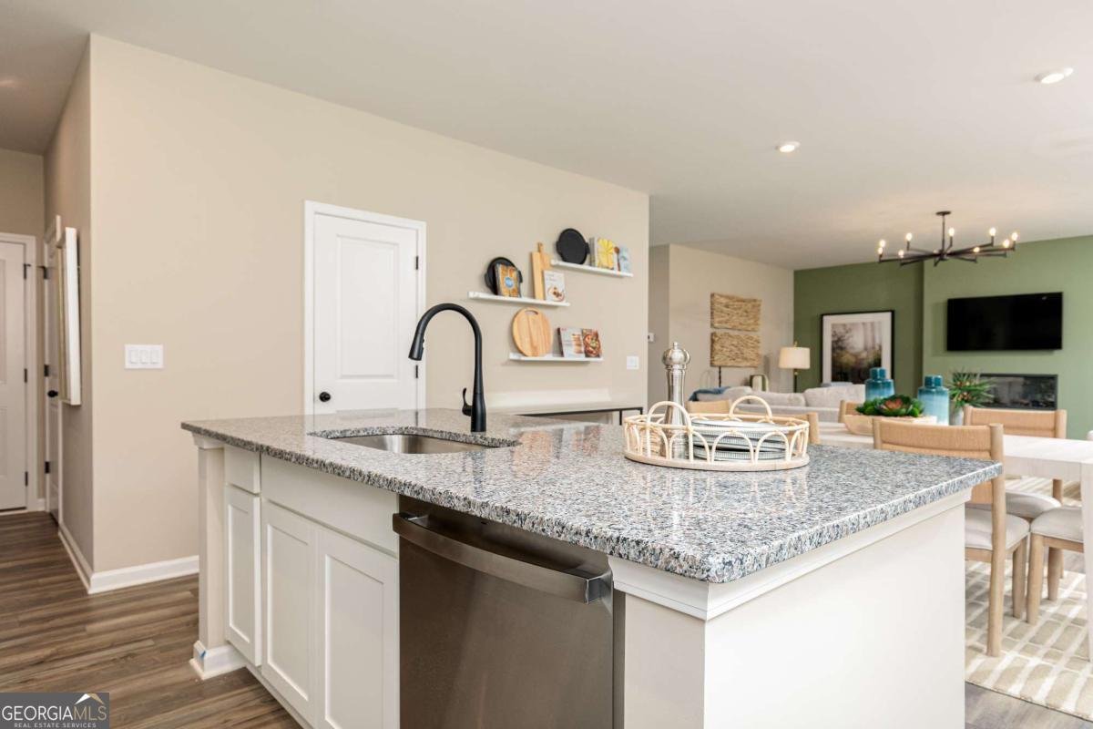532 Regency Trail Acworth - 22