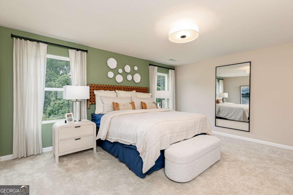 532 Regency Trail Acworth - 27
