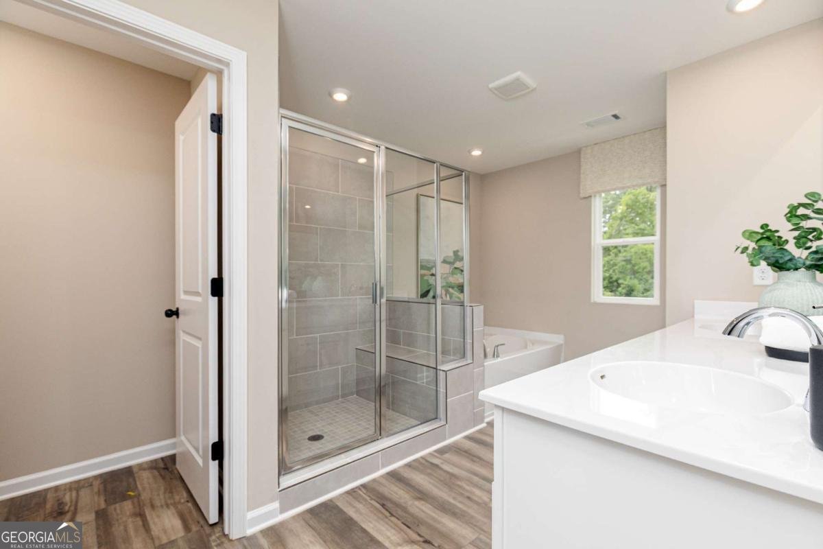 532 Regency Trail Acworth - 28