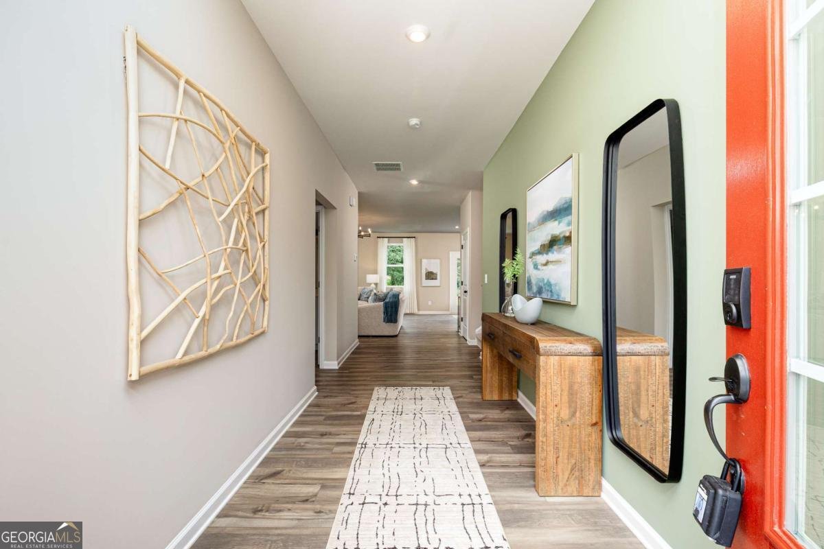 532 Regency Trail Acworth - 3