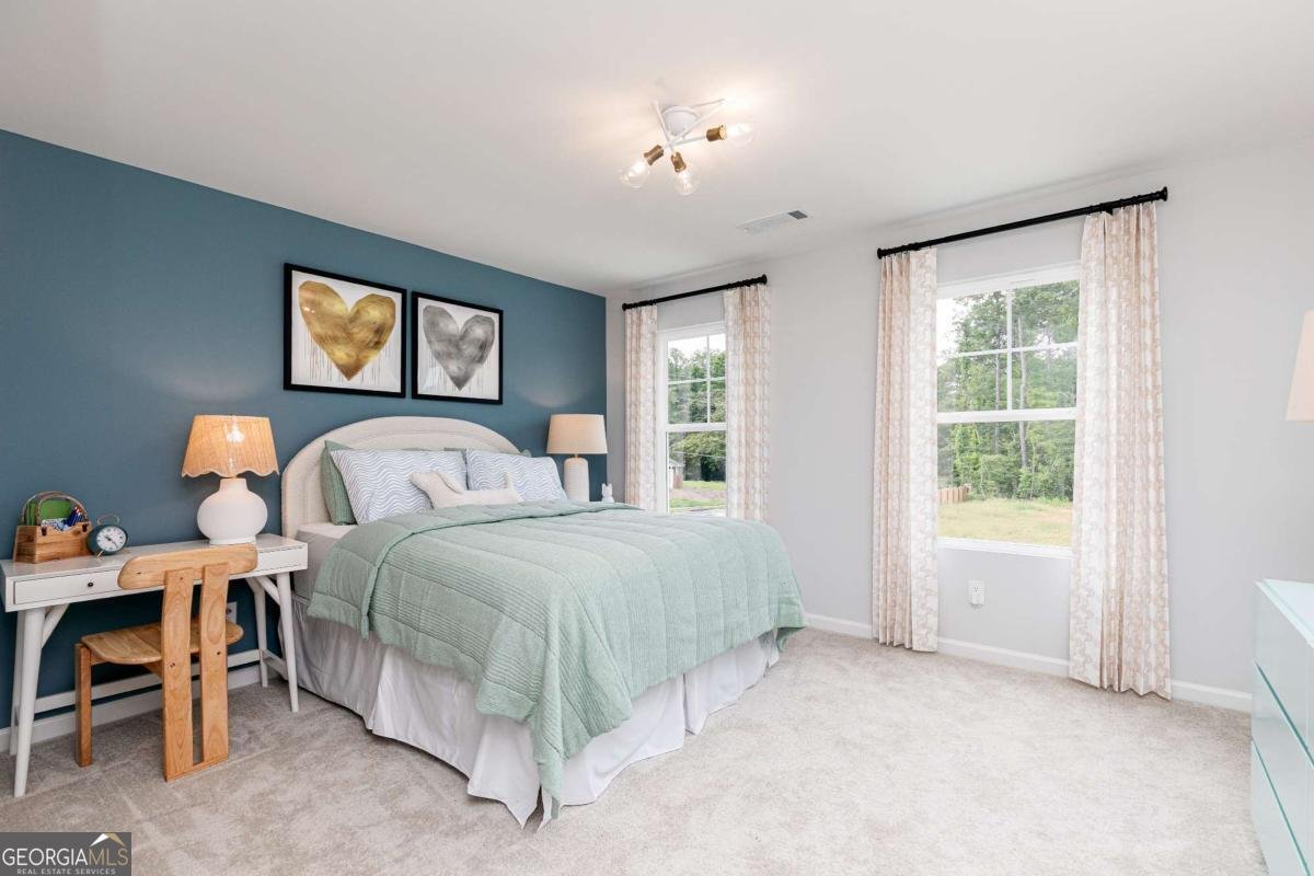 532 Regency Trail Acworth - 34