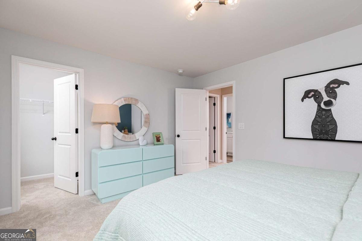 532 Regency Trail Acworth - 35