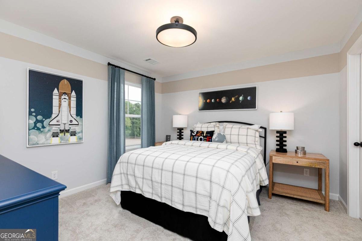 532 Regency Trail Acworth - 36