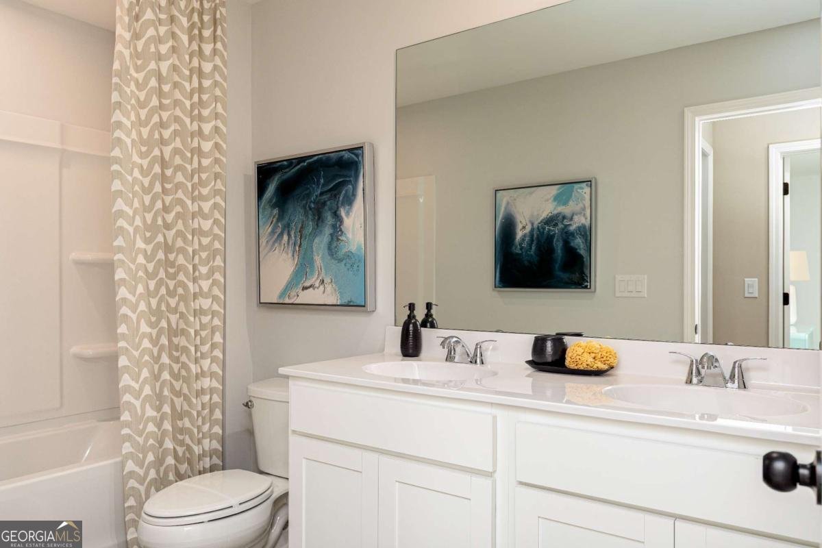 532 Regency Trail Acworth - 38