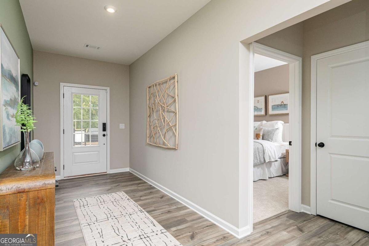 532 Regency Trail Acworth - 4