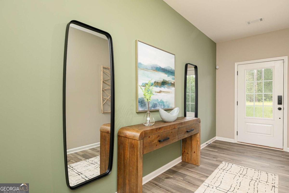 532 Regency Trail Acworth - 5