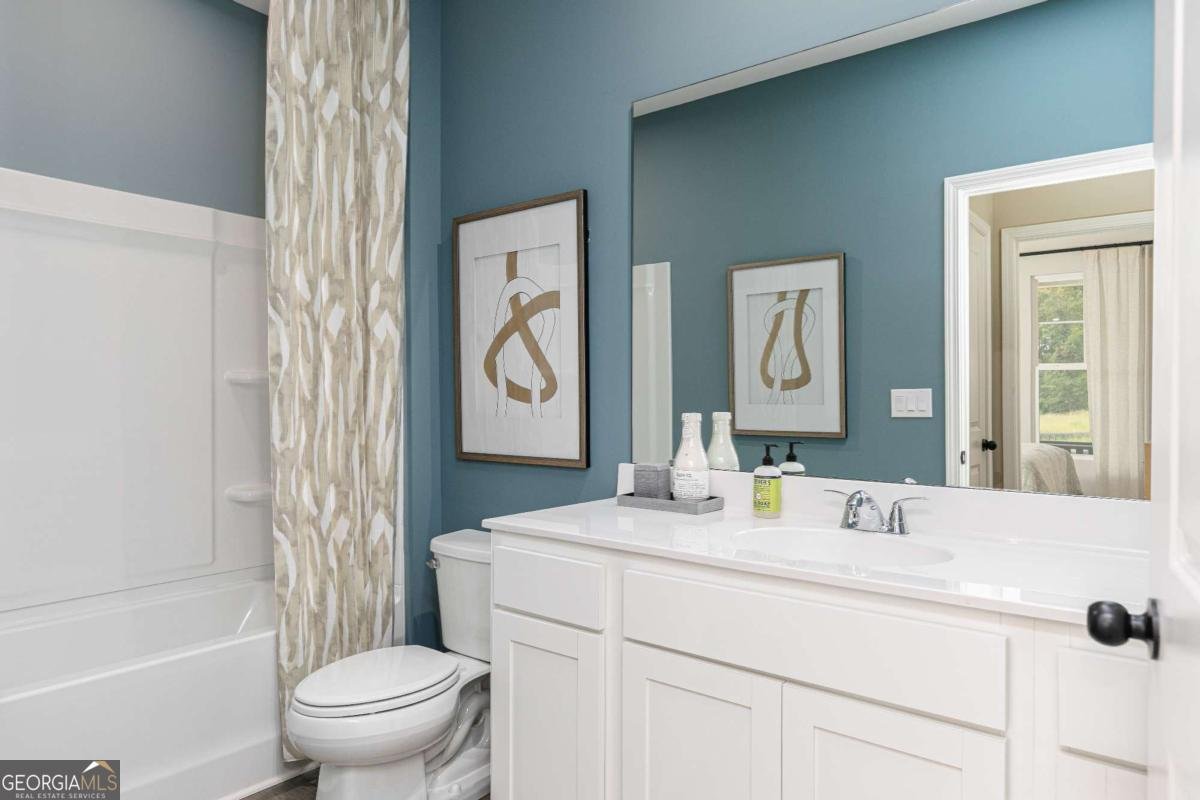 532 Regency Trail Acworth - 8