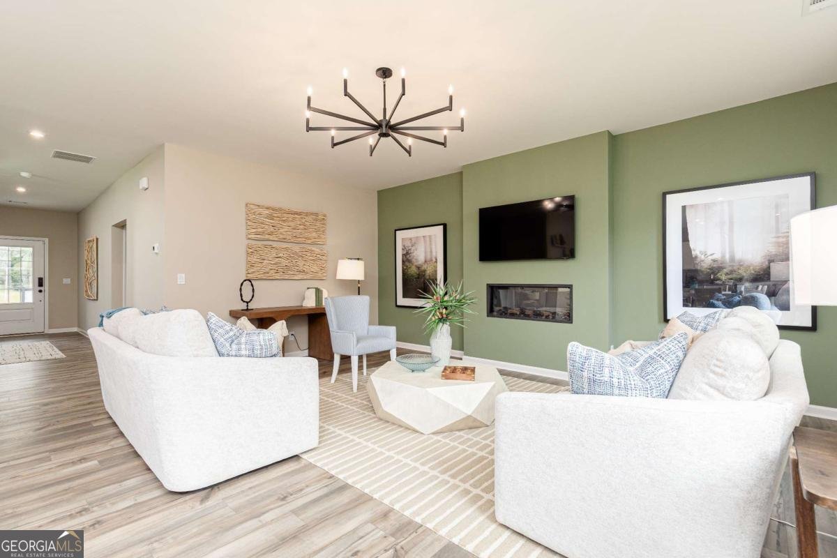 532 Regency Trail Acworth - 9