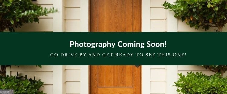 1007 Oglethorpe Court Woodstock - 1