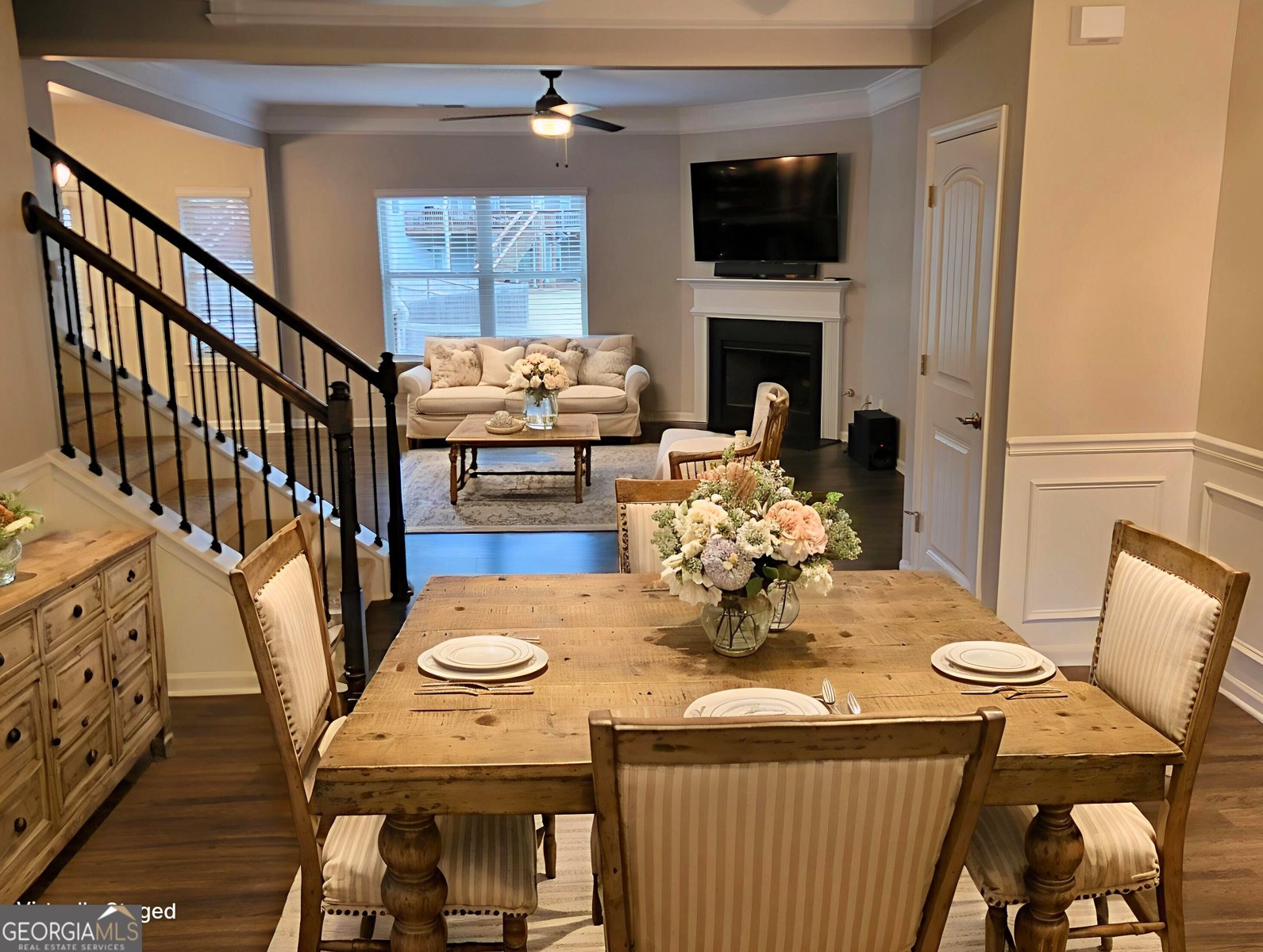 1007 Oglethorpe Court Woodstock - 11