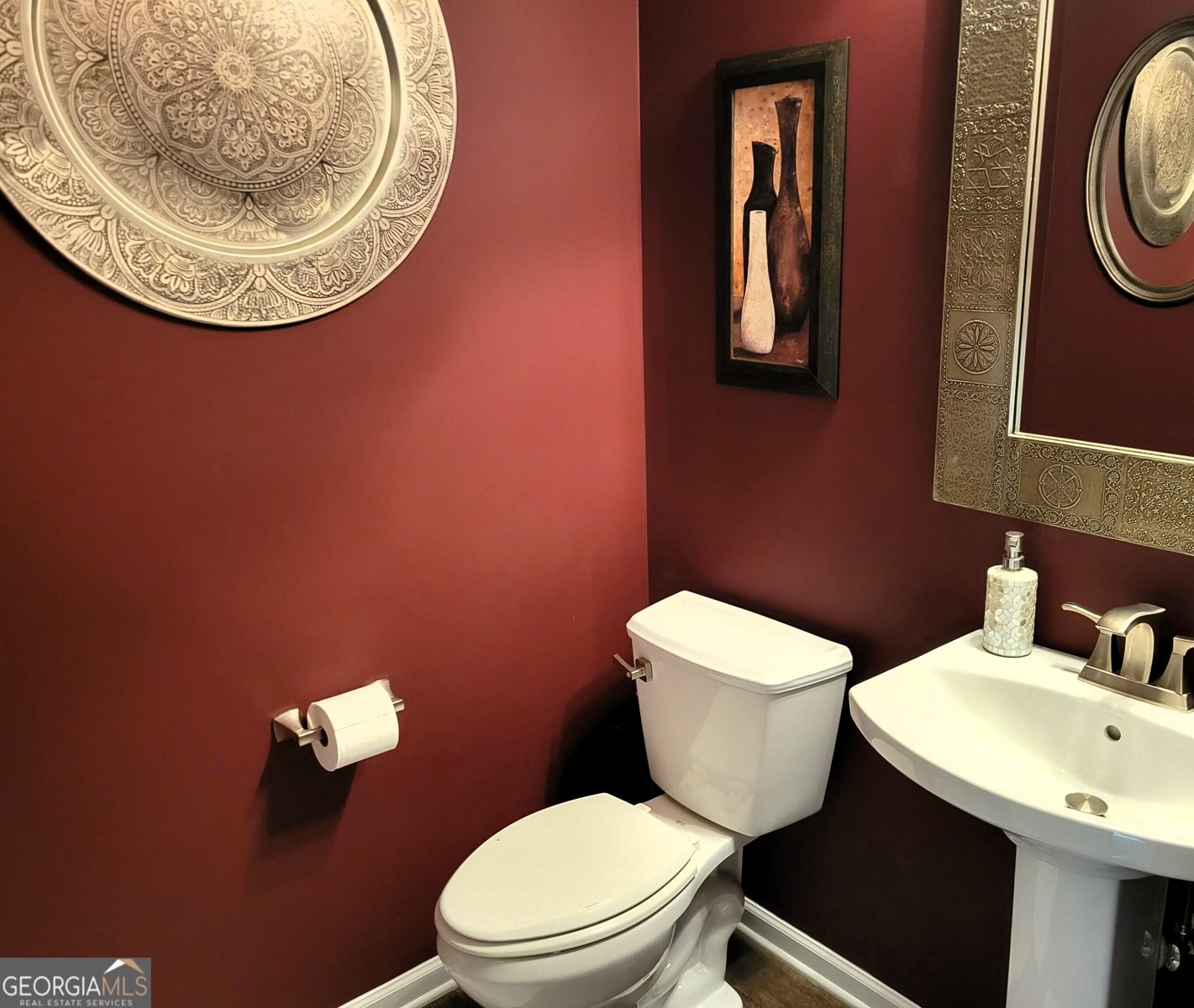 1007 Oglethorpe Court Woodstock - 13
