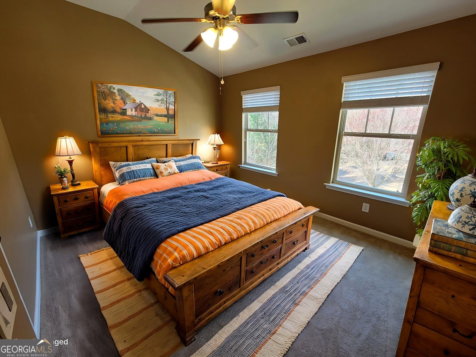 1007 Oglethorpe Court Woodstock - 14