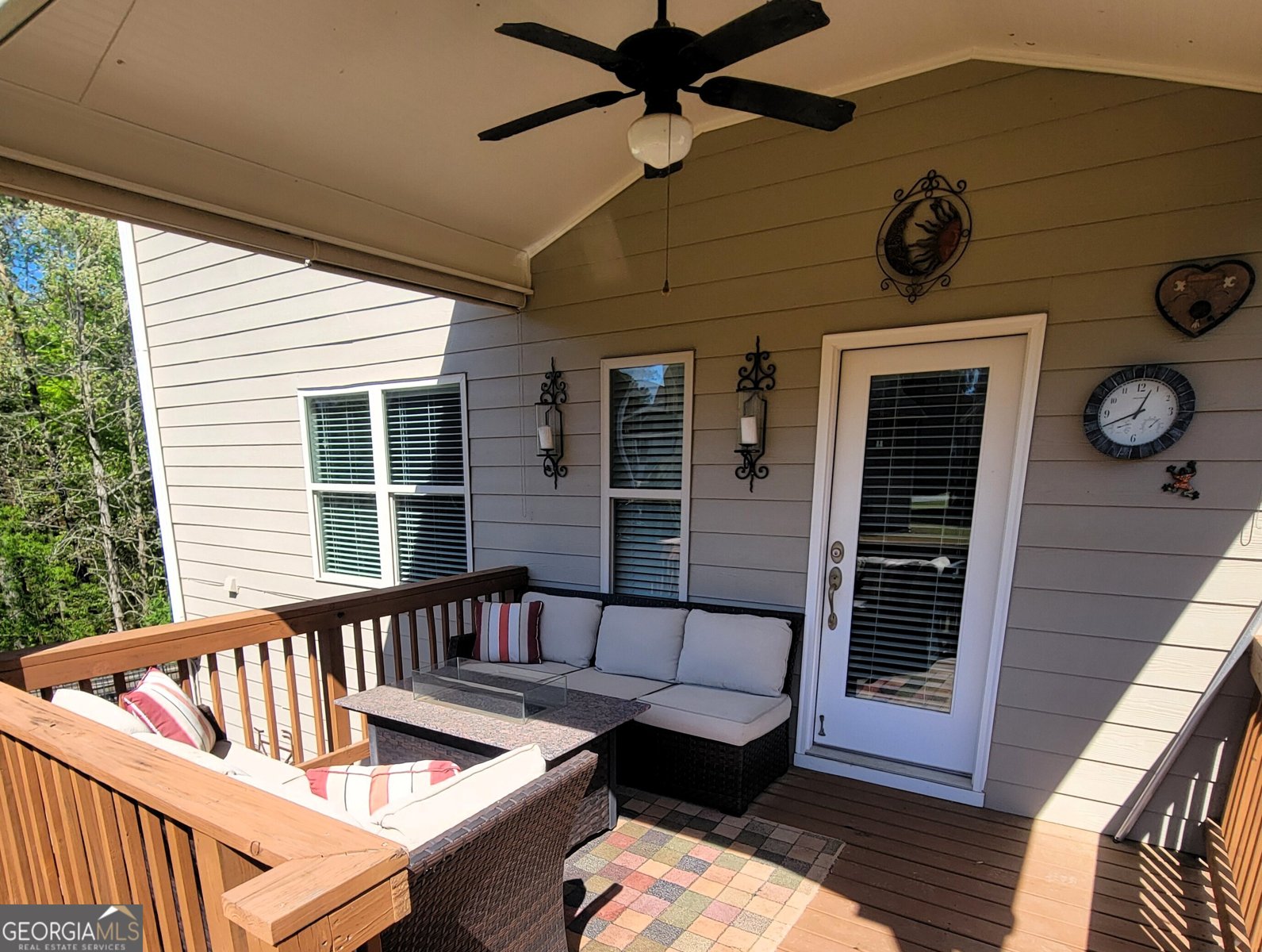1007 Oglethorpe Court Woodstock - 22