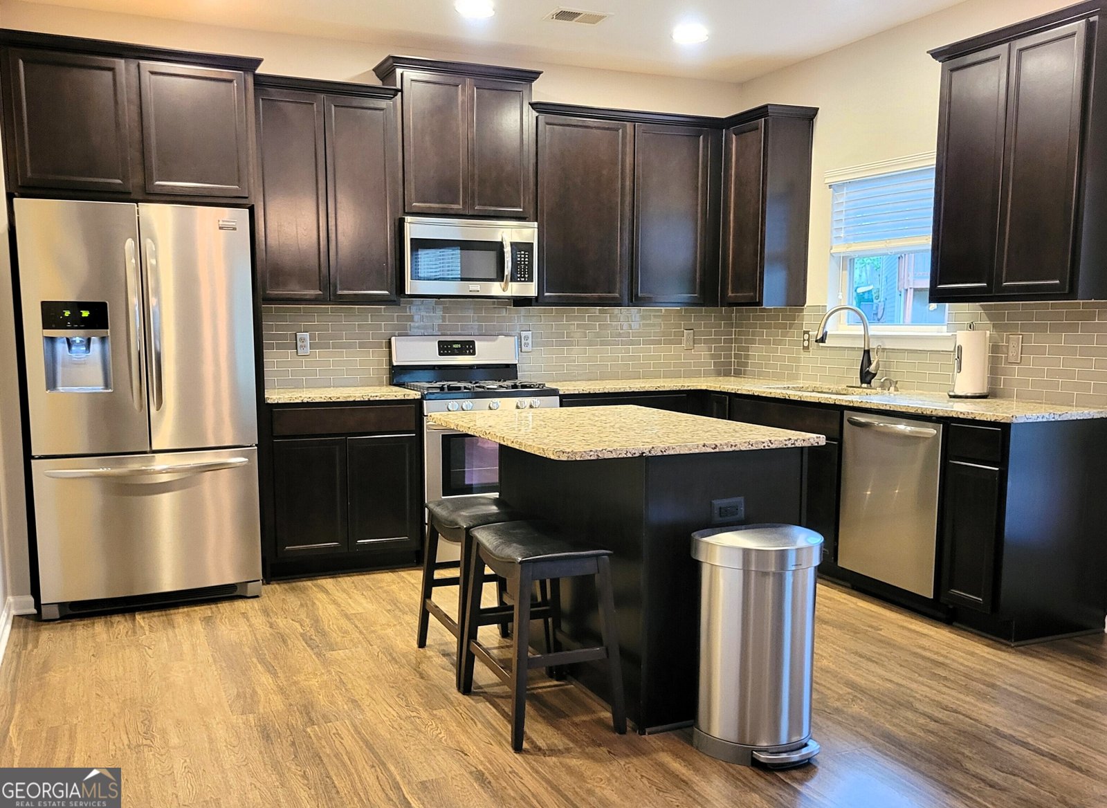 1007 Oglethorpe Court Woodstock - 5