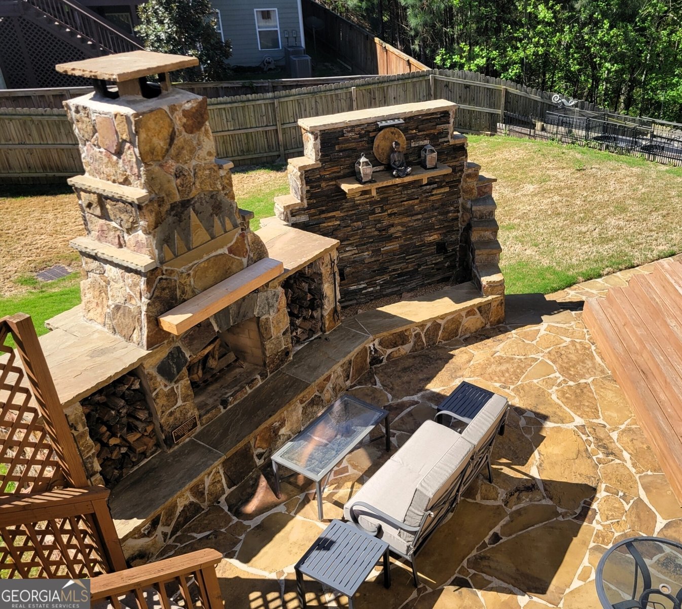 1007 Oglethorpe Court Woodstock - 6